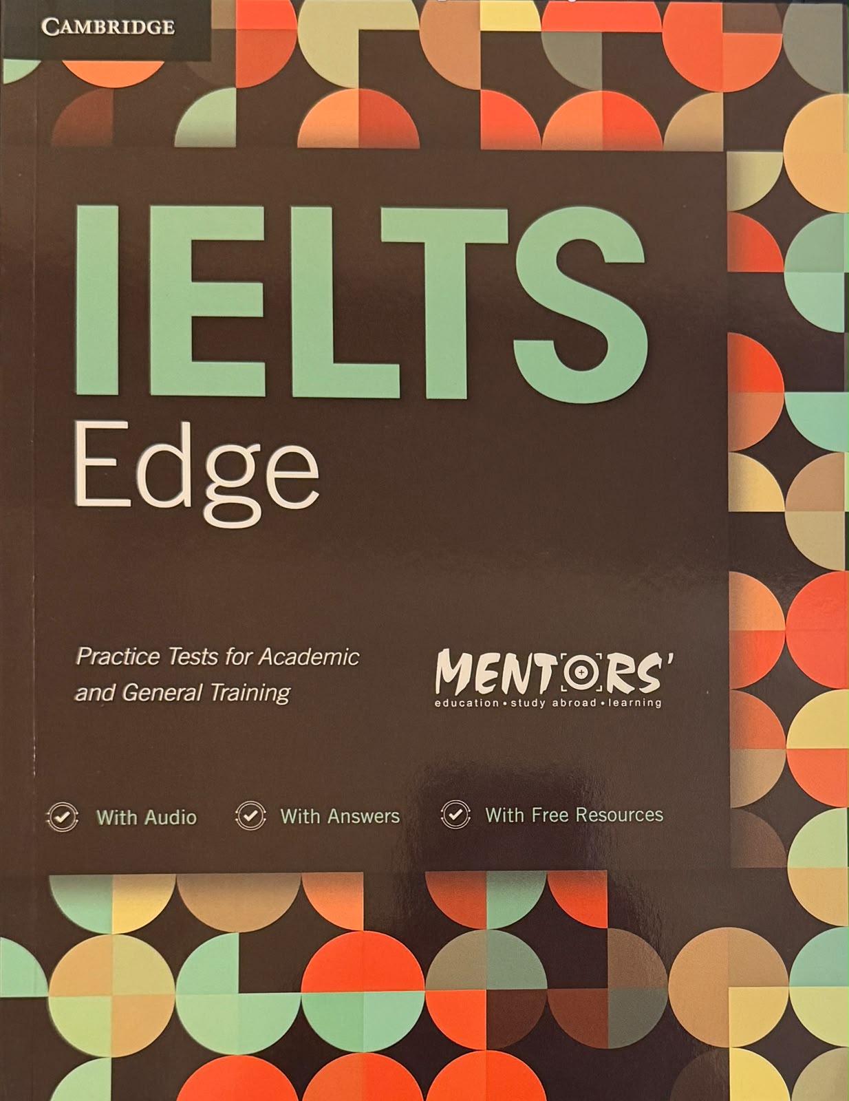 IELTS Edge